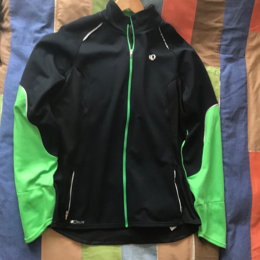 Pearl Izumi Elite Jacket